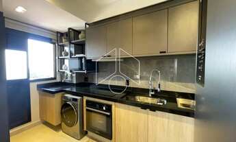 Imagem 4: Residencial Apartamento em Marília