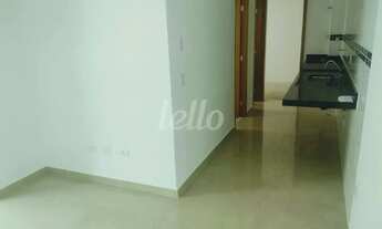 Imagem 2: Apartamento 2 quartos à venda no(a) Jardim São Paulo(Zona Norte