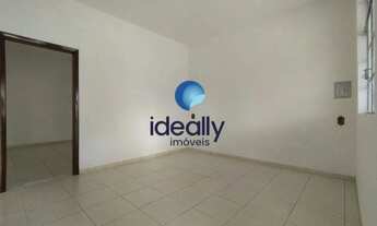 Imagem 2: Casa Linear 4 Quartos para Locação - 2 Salas - Cozinha Grande - 117m²- Minascaixa