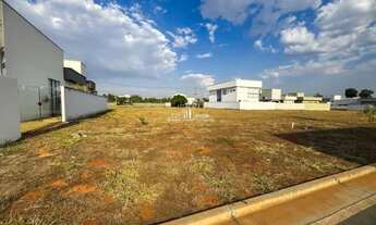 Imagem: Lote Terras Alpha 2 - Lote com 304,24 m²