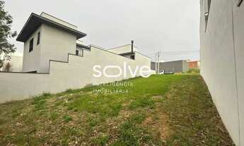 Imagem 4: Terreno à venda, 300 m² por R$ 530.000,00 - Loteamento Park Gran Reserve - Indaiatuba/SP
