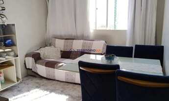 Imagem 2: Apartamento 02 dormitórios com 01 vaga de garagem por convenção