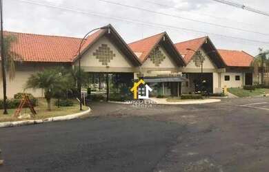 Imagem: Terreno à venda, 360 m² por R$ 525.000,00