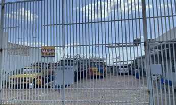 Imagem: Terreno - Parque da Figueira - Campinas