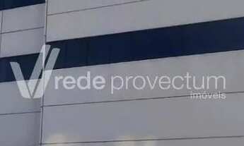 Imagem: Prédio - Jardim Vista Alegre - Paulínia