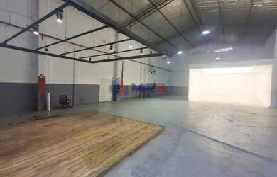 Imagem 6: Tanque Galpão / depósito com aluguel por R$13.000 /mês