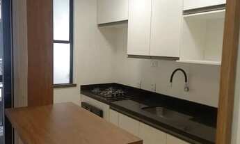 Imagem 4: Imóvel para aluguel com 47 metros quadrados com 1 quarto em Gávea - Rio de Janeiro - RJ