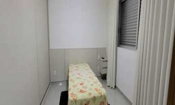 Imagem 6: Apartamento com 2 quartos à venda em Belo Horizonte