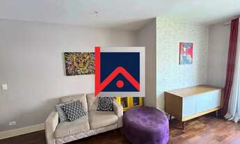 Imagem: Venda Apartamento 3 Dormitórios - 107 m²