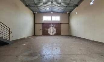 Imagem 4: Galpão com 250m² para venda - Vila Elisa