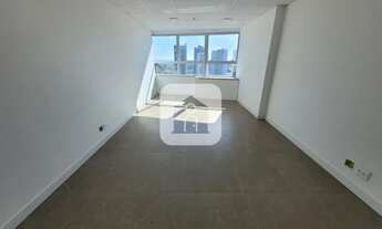 Imagem 7: Sala comercial para locação no bairro Granja Marileusa