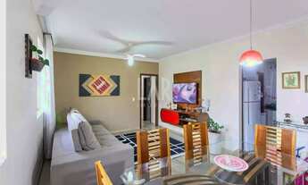 Imagem 6: Apartamento à venda, 3 quartos, 1 suíte, 2 vagas, Palmares - Belo Horizonte/MG