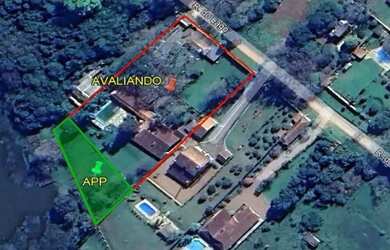 Imagem 3: Casas com até 162 m² (área construída) e Terreno de até 2.643 m² - Eldorado do Sul - RS