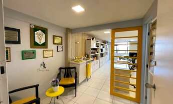 Imagem 3: Sala comercial no shopping avenida aldeota- ce