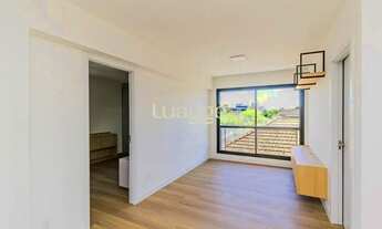 Imagem: Apartamento com 2 quartos e 62m e 2 vagas²