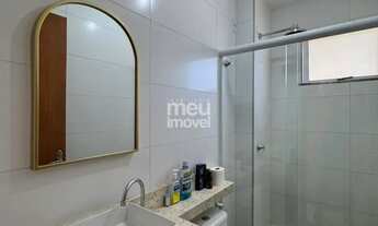 Imagem 7: Imóvel para venda possui 57 metros quadrados com 2 quartos em Turu - São Luís - MA