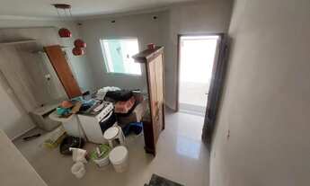 Imagem 4: Sobrado para aluguel com 70 metros quadrados com 2 quartos em Vila Matilde - São Paulo - S