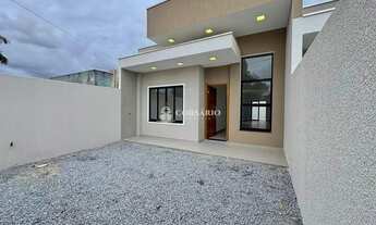 Imagem 2: Casas novas com 3 dormitórios Pontal do Paraná