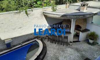 Imagem: CASA EM CONDOMÍNIO - TREMEMBÉ - SP