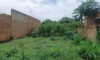 Imagem: ágio de um lote em luzimangues