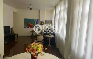 Imagem 2: Tijuca Apartamento com 3 dormitórios