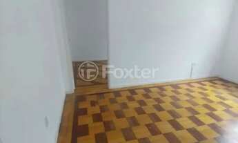 Imagem 2: Apartamento à venda Rua Sarmento Leite, Centro Histórico - Porto Alegre