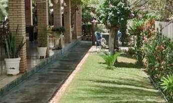 Imagem: Rancho com 4 dormitórios à venda, 480