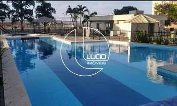 Imagem 4: Apartamento Condomínio residencial Amazônia (Jardim das Américas) Anápolis - GO