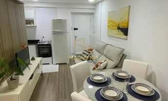 Imagem 3: APARTAMENTO com 2 dormitórios à venda com 59m² por R$ 570.000,00 no bairro Bacacheri - CUR