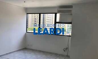 Imagem: CONJ. COMERCIAL - MOEMA ÍNDIOS - SP