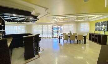 Imagem 5: Apartamento à venda com 377,00m² e 4 quartos em Barra da Tijuca, Rio de Janeiro - RJ