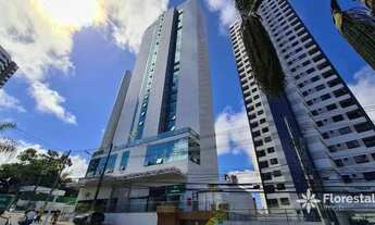 Imagem 5: Sala, 84 m² - venda por R$ 844.900,01 ou aluguel por R$ 7.004,77/mês - Horto Florestal - S