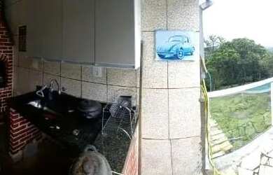 Imagem 10: CHÁCARA PARA VENDA, COM 4 QUARTOS E 12 VAGAS, 1.000M² - ÁGUAZUL-GUARULHOS.GRU/SP