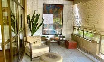 Imagem 7: Apartamento à venda, 155 m² por R$ 1.800.000,00 - Barra da Tijuca - Rio de Janeiro/RJ