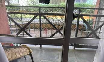 Imagem 3: APARTAMENTO GARDEN À VENDA NO CONDOMÍNIO ILHA DAS FLORES - VILA JOANA - JUNDIAÍ/SP