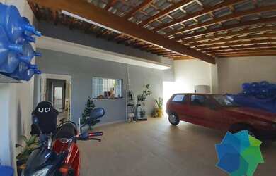 Imagem: Casa com 3 dormitórios à venda, 180 m²