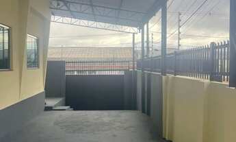 Imagem 3: CASA NO CONJUNTO AJURICABA TODA DOCUMENTADA