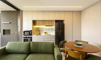 Imagem 5: Apartamento à venda no Batel ARYA1