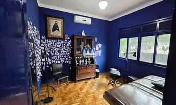 Imagem 6: Casa linear, junto rua da caminhada, próxima ao College