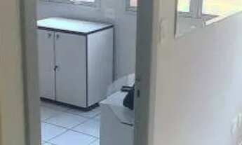 Imagem: Sala à venda, 2 vagas, Funcionários