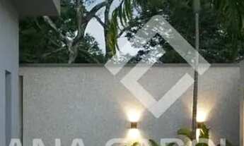 Imagem 6: Maravilhosa Casa em Fase final de Construção no Condomínio Portal dos Hibiscos