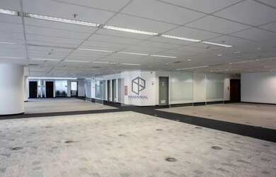 Imagem: Edifício BOLSA RIO - Andar Corporativo