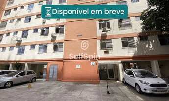 Imagem: Apartamento de 2 quartos em Icaraí com