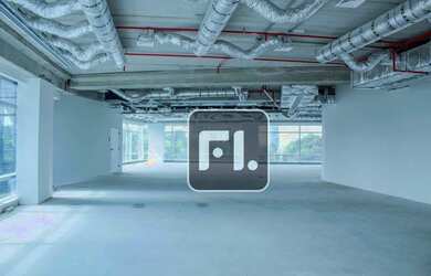 Imagem 10: Conjunto, 602 m² - venda por R$ 11.445.980,02 ou aluguel por R$ 110.964,23/mês - Brooklin