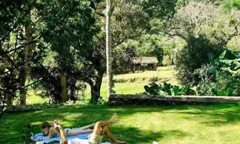 Imagem 7: Terreno em vargem grande