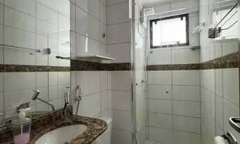 Imagem 7: ALugo apartamento ED.Rio Mendonza-112m2- 3 Suites- Marco Belem-Pa