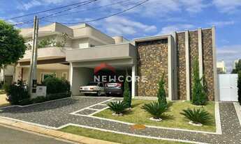 Imagem 4: Casa de condomínio em Avenida Maria Marozini Moura - Swiss Park - Campinas/SP