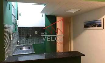 Imagem 7: Kitnet/Conjugado-À VENDA-Glória-Rio de Janeiro-RJ