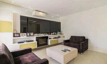 Imagem: Aluguel Apartamento 3 Dormitórios - 210