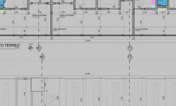 Imagem 4: Vendo Apartamento Térreo nos Bancários 2 ou 3 Quartos com Área Externa